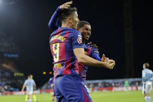 Ovo baš niko nije očekivao, Rašford broj 1 u Evropi!